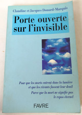 Douard marquis porte d'occasion  Yffiniac