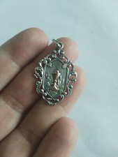Grande médaille religieuse d'occasion  Rennes-