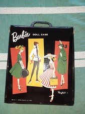 Vintage barbie doll usato  Roma