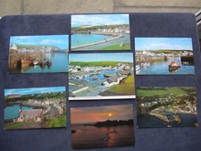 Vintage postcards portpatrick for sale  NOTTINGHAM