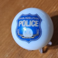 Philadelphia police marble for sale  Palm Bay
