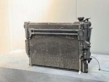 Kühlerpaket motorkühler wass gebraucht kaufen  Baesweiler