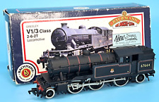 Bachmann 602 black for sale  GUISBOROUGH