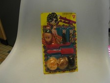 Perruques martine poupee. d'occasion  Rouen-
