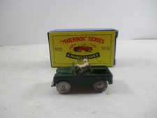 Matchbox series green for sale  Gilbertsville