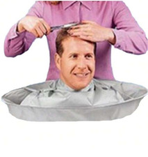 Waterproof umbrella barber for sale  WALLSEND