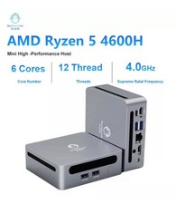Amd ryzen 4600h usato  Imperia