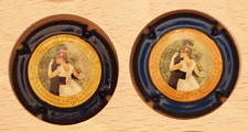 Capsule champagne senez d'occasion  Limoges-
