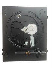 Plattenspieler audio technica gebraucht kaufen  Ötisheim