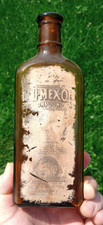 Rawleighs mex label for sale  Sparta