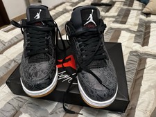 Nike jordan retro usato  Zagarise
