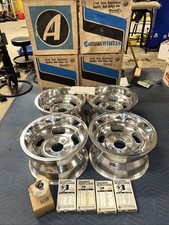 Nos set vintage for sale  Pine River