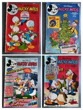 Stück micky maus gebraucht kaufen  Braunfels