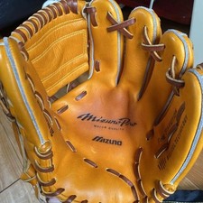 Mizuno pro infield for sale  Racine