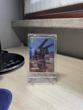 Guncannon alternative art usato  Milano