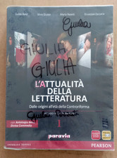 Libro scuola attualita usato  Ferrara
