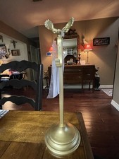 Tall gold moose for sale  Houston