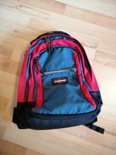 Eastpak rucksack can gebraucht kaufen  Walluf