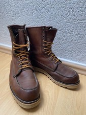 Vintage red wing gebraucht kaufen Vintage red wing gebraucht kaufen  Übach-Palenberg