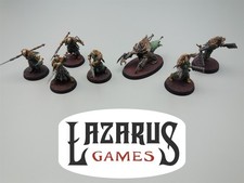 Warhammer warriors chaos for sale  Harrisburg
