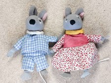 Vintage bagpuss lizzie for sale  CRAWLEY