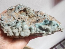 Minerali emimorfite duchessa usato  Buggiano