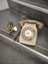Téléphone socotel s63 d'occasion  Montpellier-