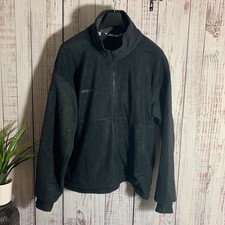 Columbia mens black for sale  FLEETWOOD