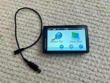 Bmw motorrad garmin for sale  PETERBOROUGH