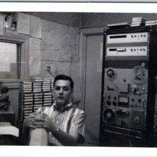 1964 radio station for sale  Evansdale