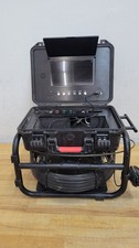 Sewer camera 50m for sale  Glassboro