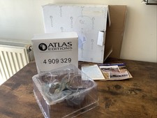 Atlas ww2 diecast for sale  LOWESTOFT