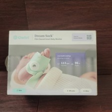 Owlet dream sock for sale  Corona