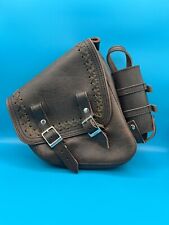 Rosa design saddlebag for sale  Truckee