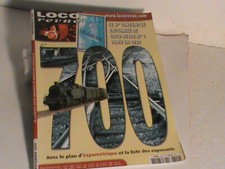 Revue loco revue d'occasion  Annemasse