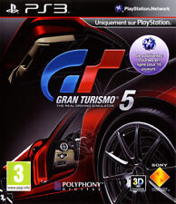 Jeu gran turismo d'occasion  Nancy-