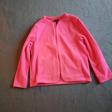 Fleece jacke tagoss gebraucht kaufen  Heubach