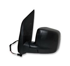 Espelho elétrico aquecido Citroen Nemo Bipper Qubo Fiorino (07-17) lado esquerdo comprar usado  Enviando para Brazil