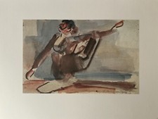 Georges rouault usato  Visciano