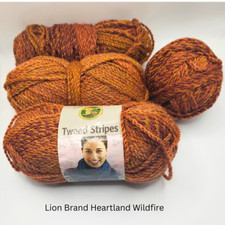 Lot yarn lion for sale  Northfield