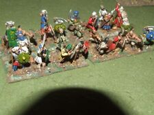 25mm medieval saracen for sale  DERBY