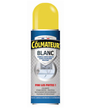 Colmateur spray blanc d'occasion  Gex