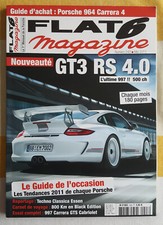 Flat magazine 243 d'occasion  Saint-Paul-de-Fenouillet
