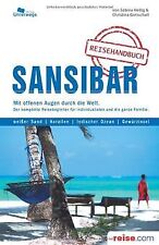 Sansibar reiseführer komplett gebraucht kaufen  Berlin