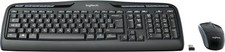Logitech mk330 kabelloses gebraucht kaufen  Gunzenhausen