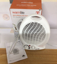 Warmlite wl44002 thermo for sale  MANSFIELD