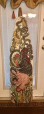 Antique hand painted for sale  Brooksville