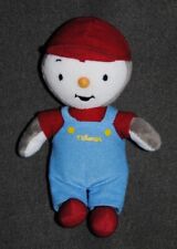 Doudou tchoupi jemini d'occasion  Krautergersheim