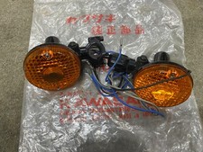 Kawasaki nos front for sale  CLITHEROE