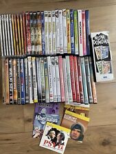 Usado, Polish DVDs Polskie filmy Kolekcja Plus Free DVD Player Classics Comedy Drama TV comprar usado  Enviando para Brazil